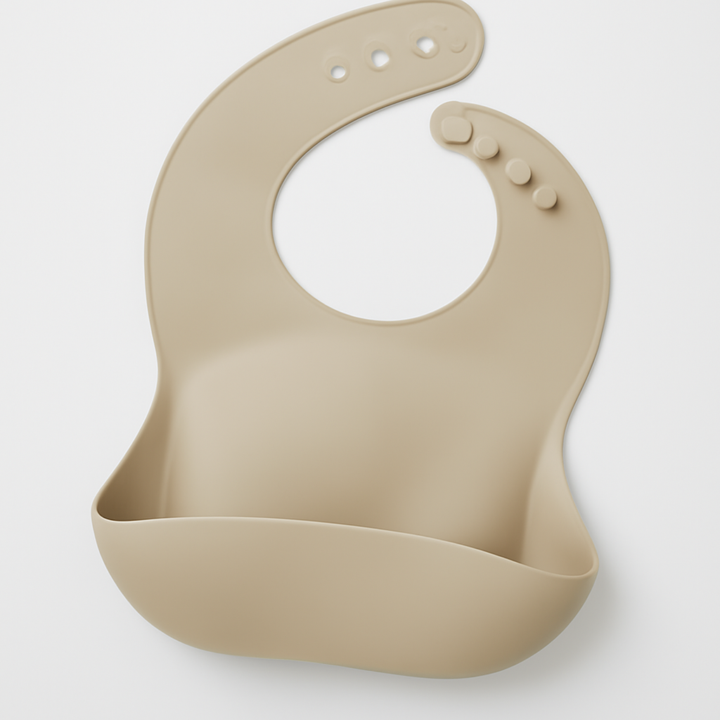 360도 스카프 턱받이